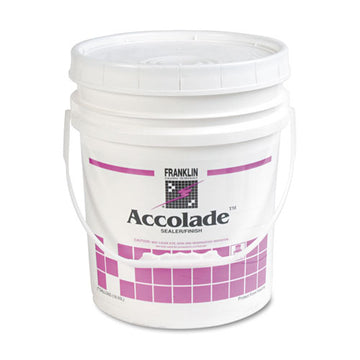 Franklin Cleaning Technology® Accolade Floor Sealer, 5gal Pail freeshipping - TVN Wholesale